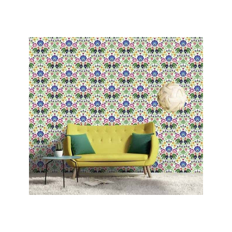 BOHEME wallpaper