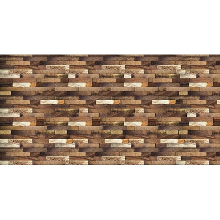 WOOD Privacy screen