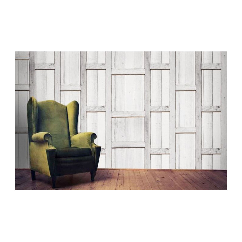 WHITEWOOD poster