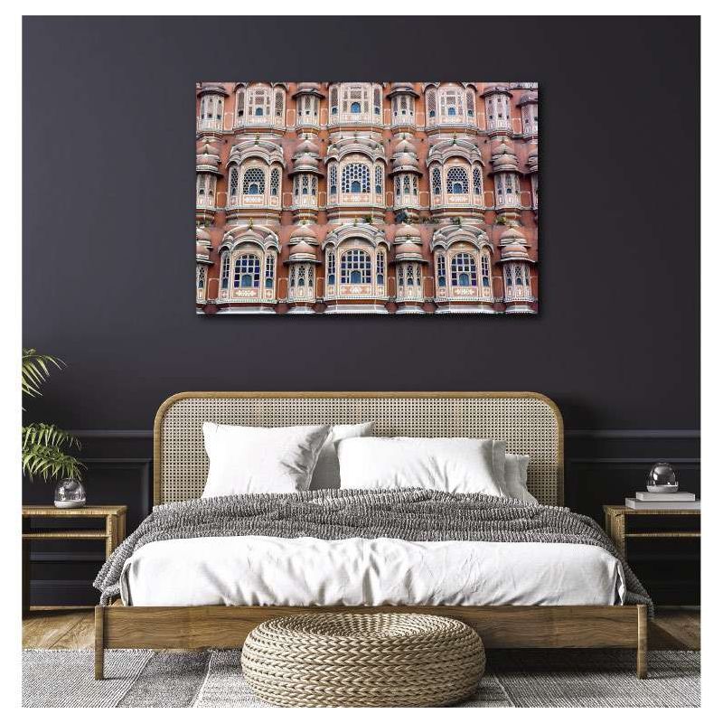 PALACE OF THE WINDS poster