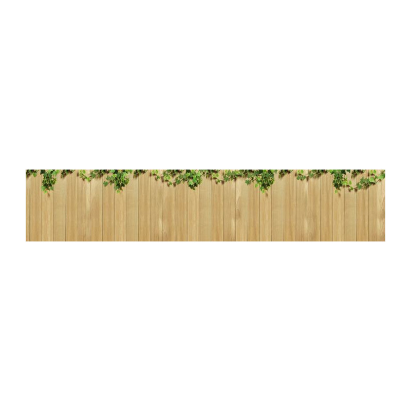GREEN WOOD privacy screen