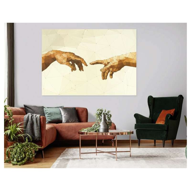 SISTINE poster
