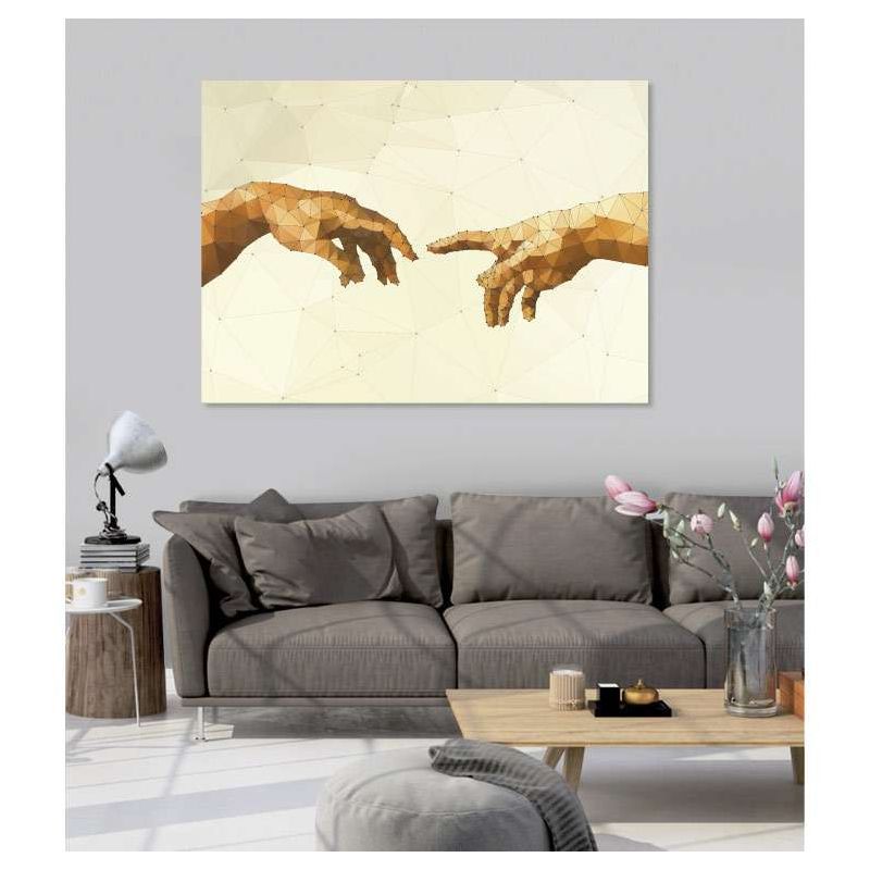 Tableau SIXTINE