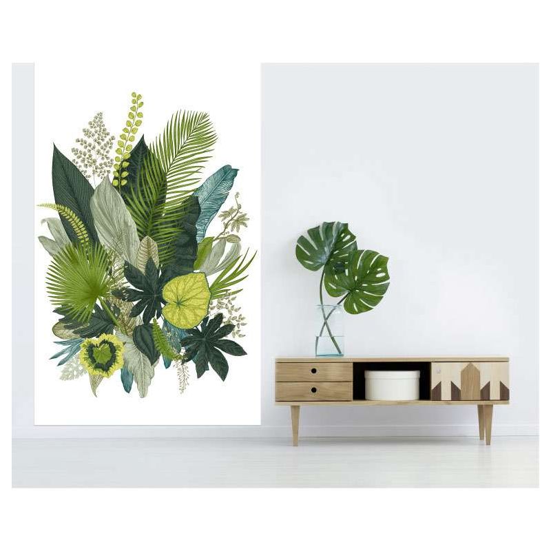 BOTANICAL ILLUSTRATION wallpaper