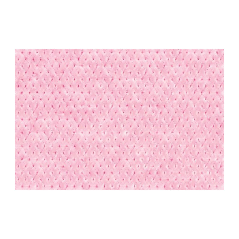 Papel pintado BOUDOIR - Papel pintado rosa