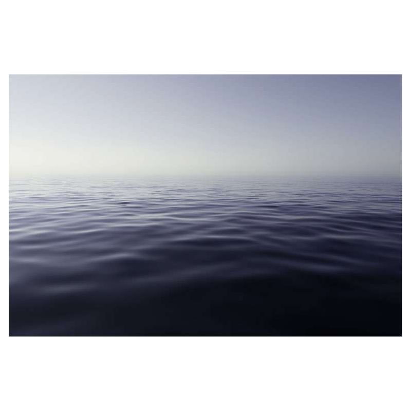 QUIET SEA canvas - Xxl canvas prints