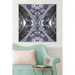 EIFFEL TOWER DESIGN canvas