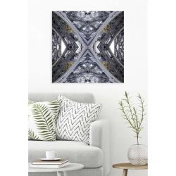 EIFFEL TOWER DESIGN canvas