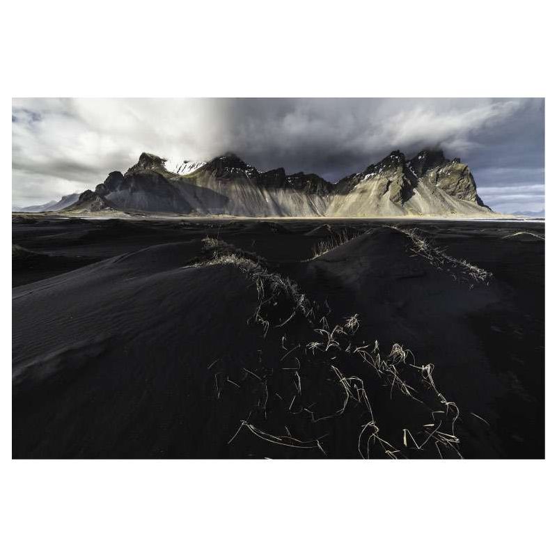 Poster PLAGE DE STOKKSNES - Poster salon