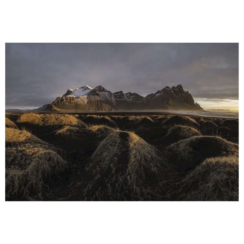 Póster ARENA NEGRA - Poster paisaje y naturaleza
