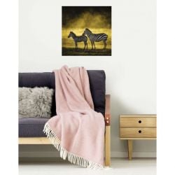 MASAI MARA canvas print