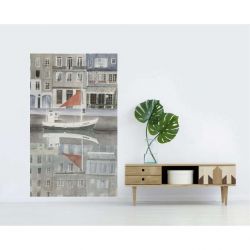 Tapiz De pared HONFLEUR