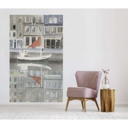 Tapiz De pared HONFLEUR