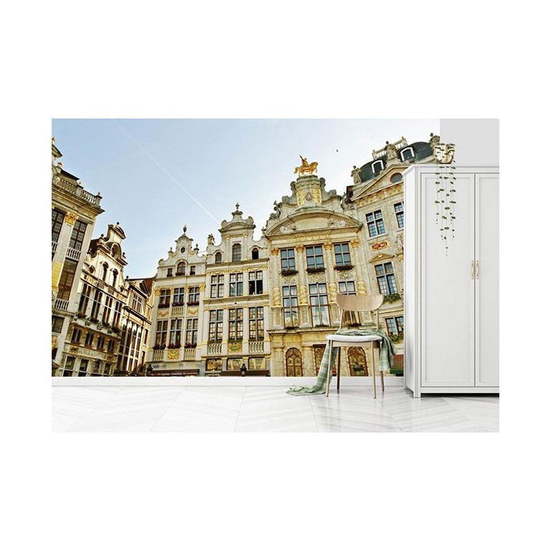 Papel pintado BRUSELAS