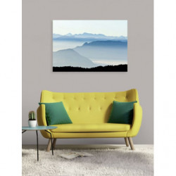 BUGEY canvas print