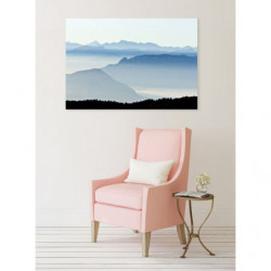 BUGEY canvas print