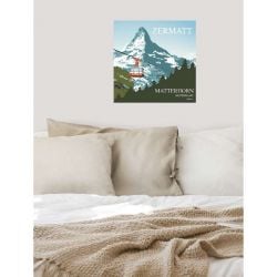 Tableau ZERMATT