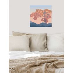 Tableau LUMIERES DU MATIN