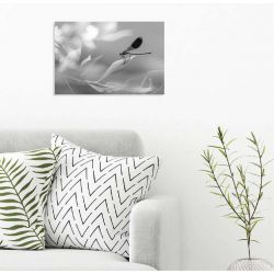 Tableau LIBELLULE