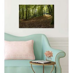 Tableau SOUS BOIS