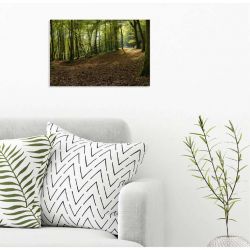 Tableau SOUS BOIS