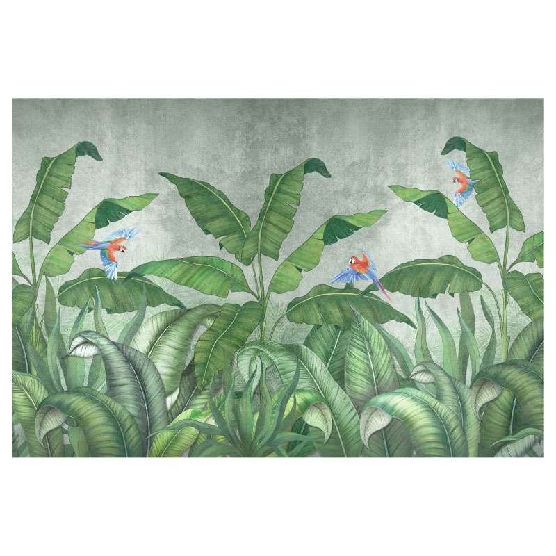 AVIFAUNA wallpaper - Jungle wallpaper