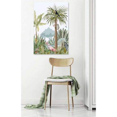 Tableau TERRA TROPICA