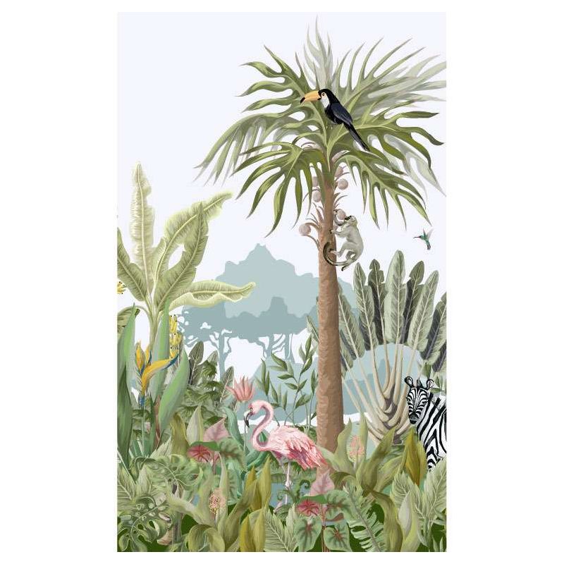 TERRA TROPICA  wall hanging - Nature wall hanging