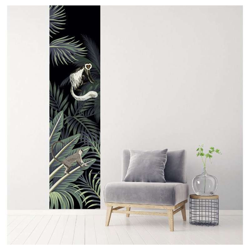 Papier lé unique MARSUPIA