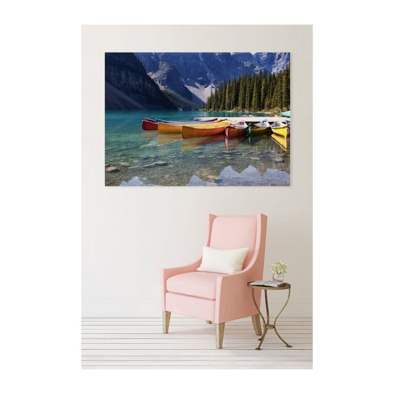 Tableau CANADA