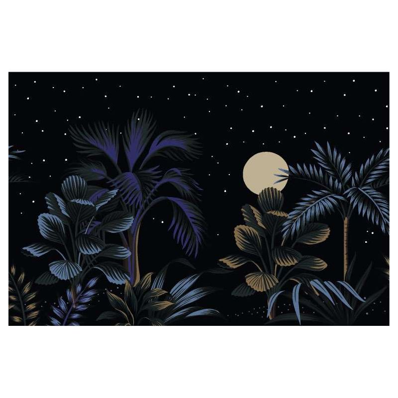 STARRY NIGHT canvas print - Xxl canvas prints