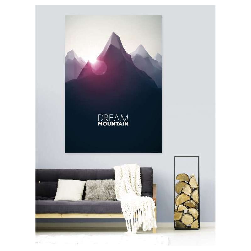 Poster CIME ETERNELLE