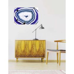 Cuadro en lienzo AGATE