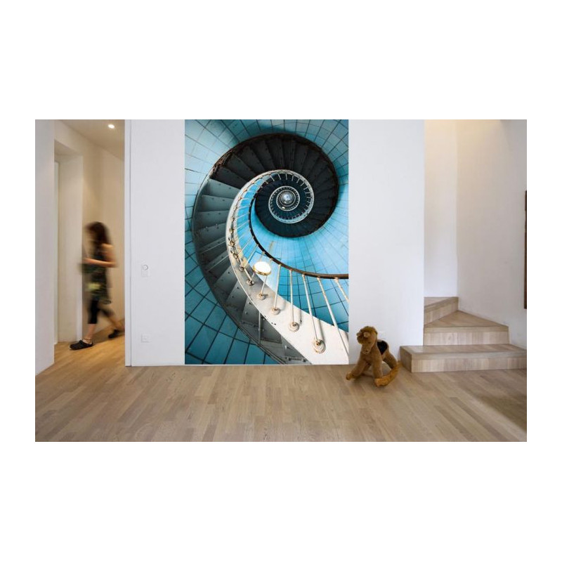 Tapiz para pared CARACOL