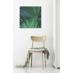 Tableau ABSTRACT GREEN