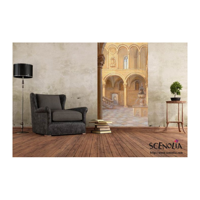 CASTELLO wallpaper