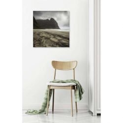 Tableau LES ILES LOFOTEN