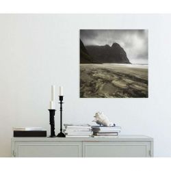 THE LOFOTEN ISLANDS canvas print