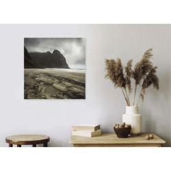 THE LOFOTEN ISLANDS canvas print