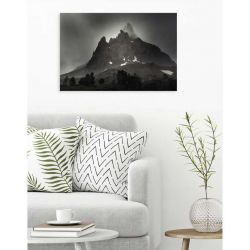 Tableau MAIN DE CREPIN
