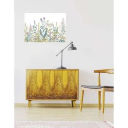 Tableau fleurs pour décorer le bureau
