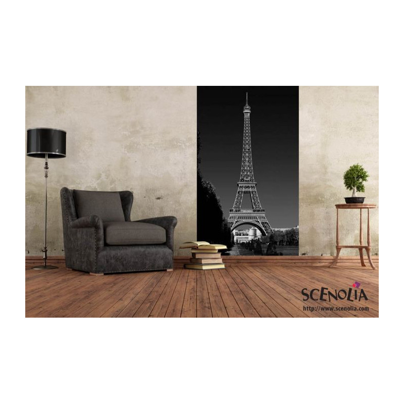 Tapiz pared CHAMP DE MARS
