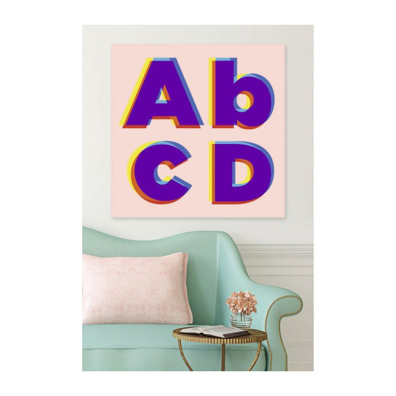 Tableau ABCD