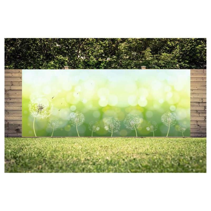 Brise vue DANDELION