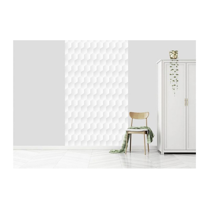 3D BEES wall hanging