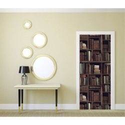 Affiche bibliothèque xxl 