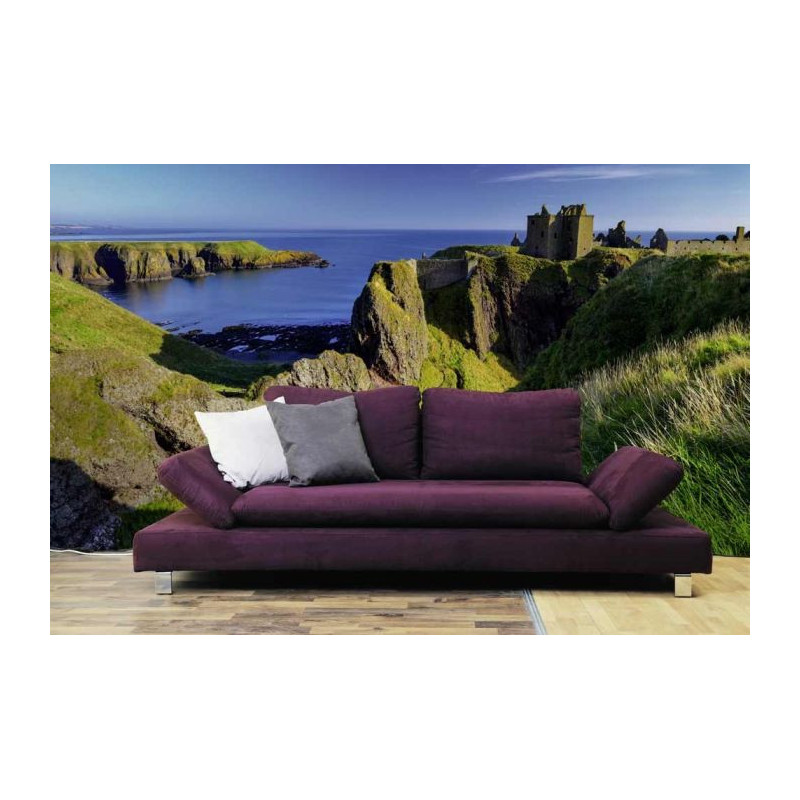 Papier Peint COAST SCOTTISH
