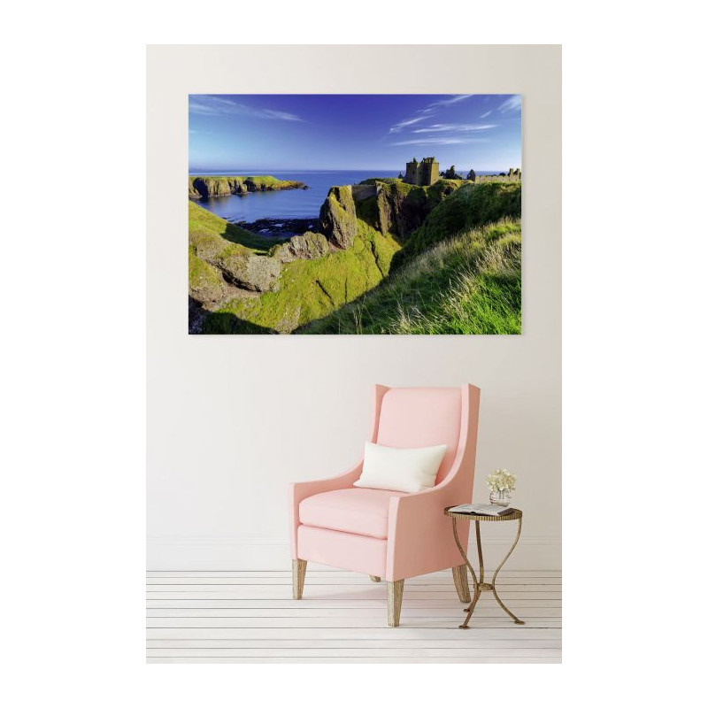 Tableau COAST SCOTTISH
