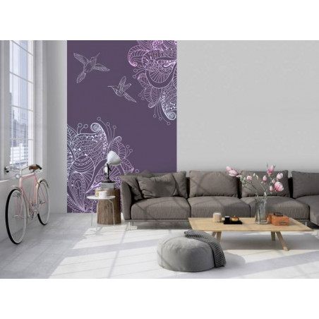 Tapiz para pared COLIBRIS
