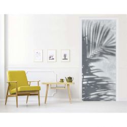 Poster PALM SHADOW
